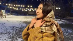 Алтынай Кариева