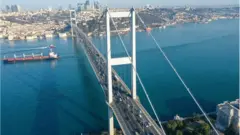Boğaz Köprüsü