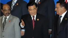 ሆስኒ ሙባረክና የአዲስ አበባው የግድያ ሙከራ