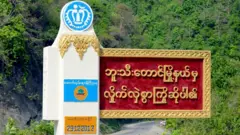 ငါးရှာသွားစဉ်မှာ မင်္ဂလာတောင်ကနေ ပစ်ခတ်လိုက်တဲ့ ကျည်ထိမှန်ခဲ့တာလို့ဆို
