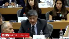 Tiến sỹ Khoa học Nguyễn Quang A