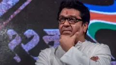राज ठाकरे