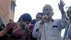 वरवरा राव