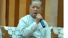 အ၊ အိ၊ အု သရတွေဟာ အသံတိုပြီးသားဖြစ်လို့ အောက်မြစ်ထည့်စရာမလိုဘူးလို့ ဆရာကြီးဦးထွန်းတင့်ကဆို