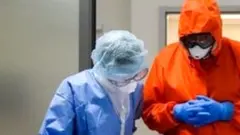 ਕੋਰੋਨਾਵਾਇਰਸ