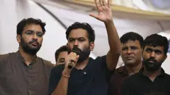 सीजेपीचा राजकीय पक्ष होईल का? सीजेपी प्रवक्त्यांच्या बोलण्यातून काय संकेत मिळतात?