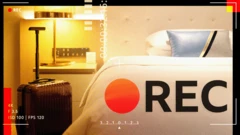 'சீன ஹோட்டலில் தங்கிய ஜோடியின் அந்தரங்க காட்சிகள் நேரடி ஒளிபரப்பு' - பிபிசி புலனாய்வு