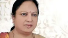 कमलराणी वरुण