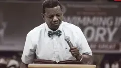 Alufa Agba Adeboye