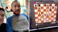 Paralizovani pacijent sa moždanim čipom kompanije Ilona Maska igra šah