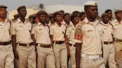 Nigeria Immigration Service