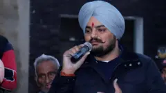 ਸਿੱਧੂ ਮੂਸੇਵਾਲਾ