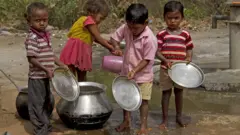 બાળકો