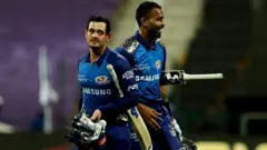 आईपीएल