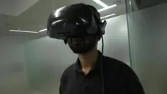 एक कंपनी ने ऐसी डिवाइस बनाई है जिसमें इंटरव्यू देने के लिए गेम खेलना होता है