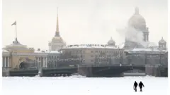 петербург