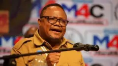 Tundu Lissu