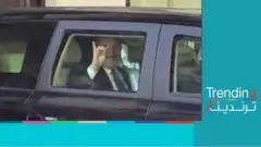 وزير خارجية تركيا يغضب الأرمن بإشارة "الذئاب الرمادية"