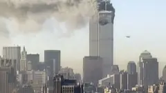 இரட்டைக் கோபுரம்