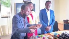 Tiba asili tanzania
