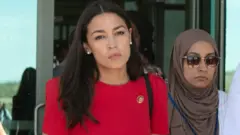 Rep. Alexandria Ocasio-Cortez