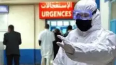 Coronavirus: deux nouveaux cas en Algérie