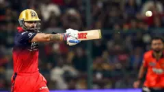 विराट कोहली