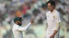 டெம்பா பவுமா 