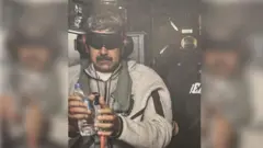 వెనెజ్వెలా, నికోలస్ మదురో, ట్రంప్, అమెరికా