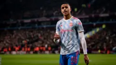 Mason Greenwood