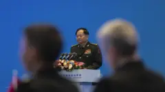 Tướng Trương Hựu Hiệp