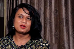 "என் மகளுக்கு நான் இன்னும் அப்பா தான்" - திருநங்கையாக மாறியவரின் நெகிழ்ச்சி கதை