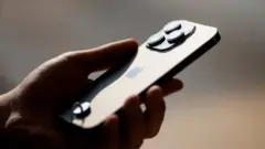 Aworan IPhone 15 