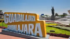 Guadalajara