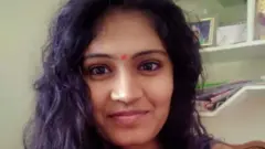 వైద్య విద్యార్థిని ప్రీతి