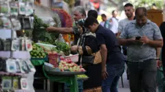 اقتصاد ایران