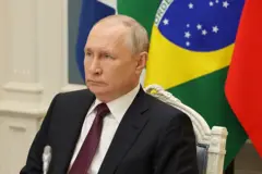 Vladimir Poutine annonce des enquêtes après la mort d’Evgeniy Prigozhin 