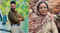 ਕਾਂਸਟੇਬਲ ਕੁਲਦੀਪ ਸਿੰਘ ਬਾਜਵਾ 