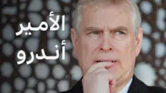 الأمير أندرو