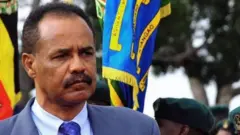 Isaayas Afawarqi