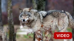 காதலர் தினம்: ஓநாய்களுக்கு வீசப்படும் இரைகளுக்கு உங்கள் முன்னாள் காதலரின் பெயரை வைப்பீர்களா?