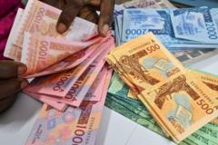 88 milliards de dollars sont perdus chaque année par l'Afrique