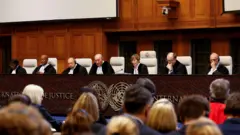 Uluslararası Adalet Divanı