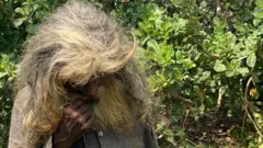 ఎల్‌టీటీఈ మాజీ ఫైటర్