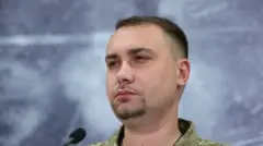 Буданов