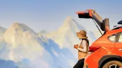 ஊட்டி, கொடைக்கானல், சுற்றுலாப் பயணம், சாலை விபத்து 