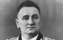 Wasiirkii hore ee gaashaandhiga Midowgii Soofiyeetka Andrei Grechko