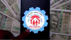 ईपीएफ़ओ