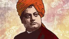 ਸਵਾਮੀ ਵਿਵੇਕਾਨੰਦ