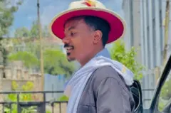 Araarsaa GabbisaaAraarsaa Gabbisaa